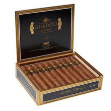 Load image into Gallery viewer, Gilberto Oliva Reserva Noir Toro - Bosstyles Boston's Cigar ShopGilberto Oliva Reserva Noir Toro
