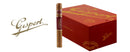 Gispert Robusto Mild Flavor Cigar Boston's Cigar Shop