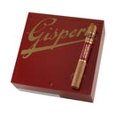 Gispert Robusto Mild Flavor Cigar Boston's Cigar Shop