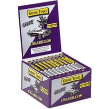 Load image into Gallery viewer, Good Times Grape Cigarillos - Bosstyles Boston's Cigar ShopGood Times Grape Cigarillos
