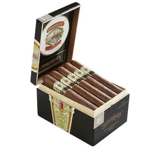 Gran Habano #3 Habano Imperiales