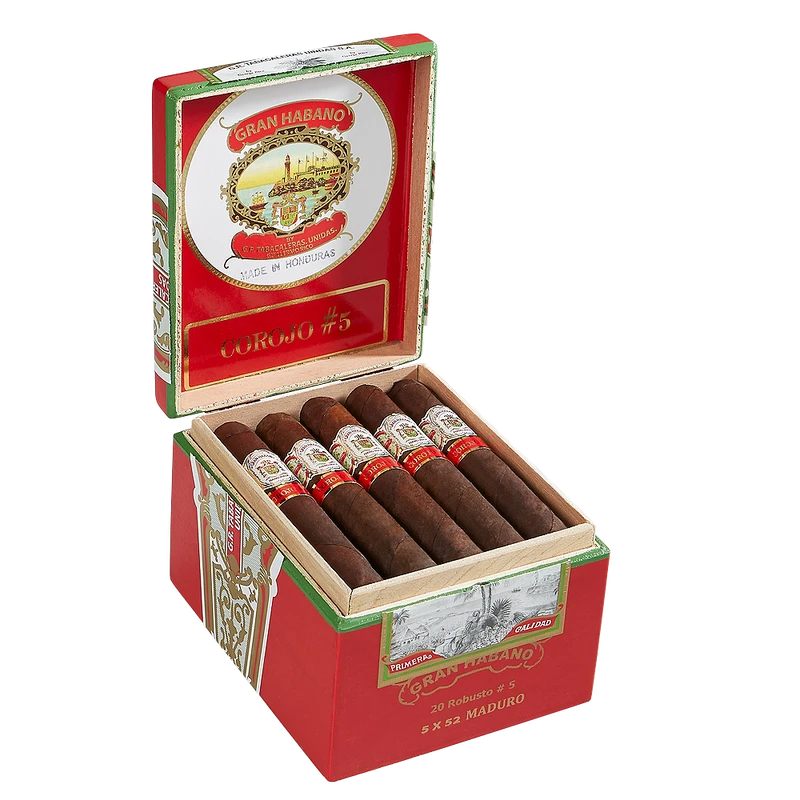 Gran Habano