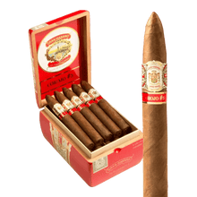 Load image into Gallery viewer, Gran Habano 5 Corojo Pyramid - Bosstyles Boston's Cigar ShopGran Habano 5 Corojo Pyramid
