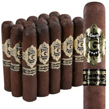 Load image into Gallery viewer, Graycliff Double Espresso Series Robusto - Bosstyles Boston's Cigar ShopGraycliff Double Espresso Series Robusto
