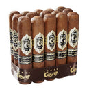 Graycliff Double Espresso Series Robusto Full Flavored Cigars Boston's Cigar Shop