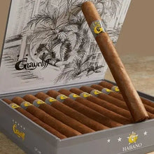 Load image into Gallery viewer, Graycliff 'G2' Habano Presidente - Bosstyles Boston's Cigar ShopGraycliff 'G2' Habano Presidente
