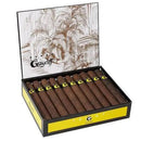 Graycliff 'G2' Maduro PGXL Gordo - Bosstyles Boston's Cigar ShopGraycliff 'G2' Maduro PGXL Gordo
