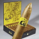 Graycliff 'G2' Pirate Torpedo - Bosstyles Boston's Cigar ShopGraycliff 'G2' Pirate Torpedo