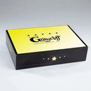 Graycliff 'G2' Pirate Torpedo - Bosstyles Boston's Cigar ShopGraycliff 'G2' Pirate Torpedo