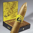 Graycliff 'G2' Pirate Torpedo Mild Flavor Cigar Boston's Cigar Shop
