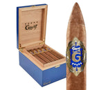 Graycliff Profesionale Series Pirate Torpedo - Bosstyles Boston's Cigar ShopGraycliff Profesionale Series Pirate Torpedo
