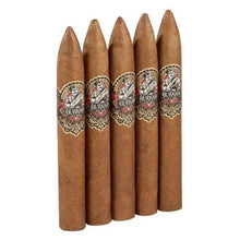 Load image into Gallery viewer, Gurkha 125th Anniversary Torpedo - Bosstyles Boston's Cigar ShopGurkha 125th Anniversary Torpedo
