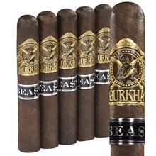Load image into Gallery viewer, Gurkha Beast - Bosstyles Boston's Cigar ShopGurkha Beast
