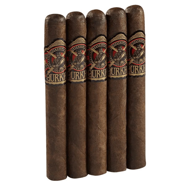 Gurkha Black Dragon