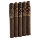 Gurkha Black Dragon Cigar Sampler Boston's Cigar Shop