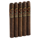 Gurkha Black Dragon Cigar Sampler Boston's Cigar Shop