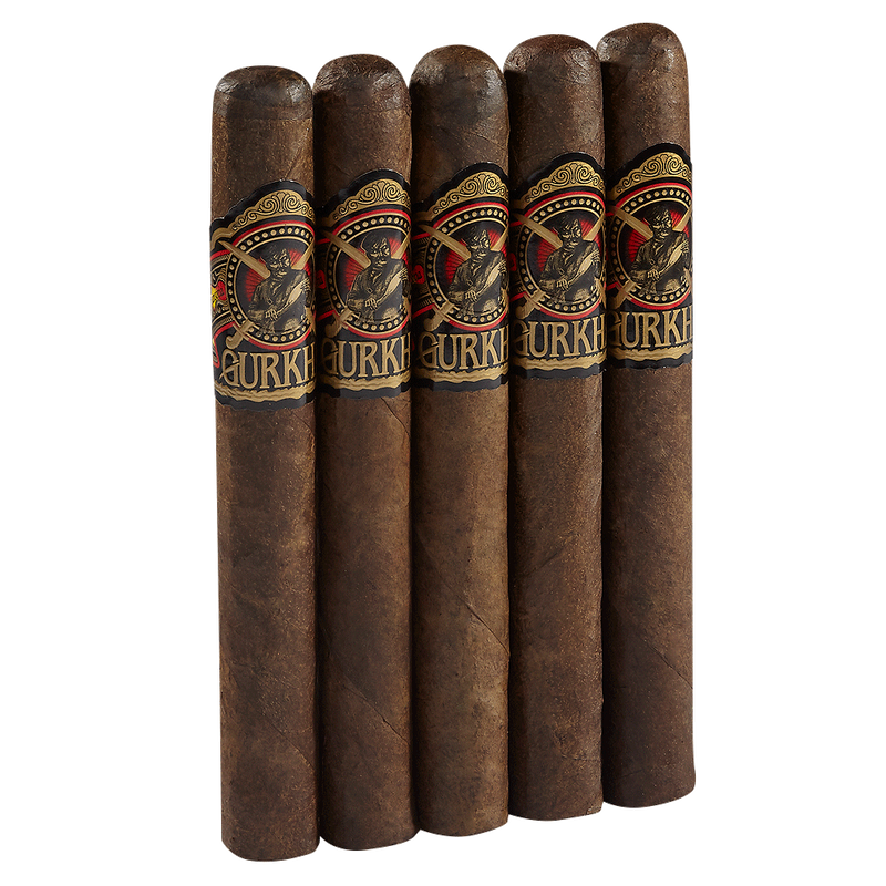 Gurkha Black Dragon Cigar Sampler Boston's Cigar Shop