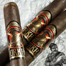 Gurkha Black Dragon Cigar Sampler Boston's Cigar Shop