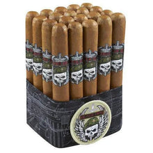 Load image into Gallery viewer, Gurkha Black Ops Connecticut Robusto - Bosstyles Boston's Cigar ShopGurkha Black Ops Connecticut Robusto
