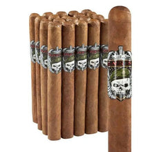 Load image into Gallery viewer, Gurkha Black Ops Connecticut Toro - Bosstyles Boston's Cigar ShopGurkha Black Ops Connecticut Toro
