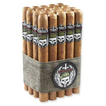 Load image into Gallery viewer, Gurkha Black Ops Habano Churchill - Bosstyles Boston's Cigar ShopGurkha Black Ops Habano Churchill
