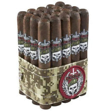 Load image into Gallery viewer, Gurkha Black Ops Maduro Toro - Bosstyles Boston's Cigar ShopGurkha Black Ops Maduro Toro
