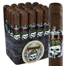 Load image into Gallery viewer, Gurkha Black Ops Maduro Toro - Bosstyles Boston's Cigar ShopGurkha Black Ops Maduro Toro
