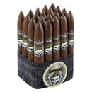 Gurkha Black Ops Maduro Torpedo Coffee Infused Boston's Cigar Shop