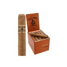 Load image into Gallery viewer, Gurkha Cafe Tabac Coffee Robusto - Bosstyles Boston's Cigar ShopGurkha Cafe Tabac Coffee Robusto
