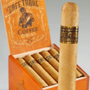 Gurkha Cafe Tabac Coffee Robusto - Bosstyles Boston's Cigar ShopGurkha Cafe Tabac Coffee Robusto