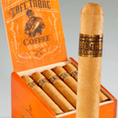 Gurkha Cafe Tabac Coffee Robusto Coffee infused Boston's Cigar Shop