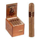 Gurkha Cafe Tabac Red Head Cherry Robusto - Bosstyles Boston's Cigar ShopGurkha Cafe Tabac Red Head Cherry Robusto