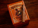 Gurkha Cafe Tabac Red Head Cherry Robusto Coffee infused Boston's Cigar Shop