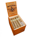 Gurkha Cafe Tabac White Robusto Vanilla Coffee infused Boston's Cigar Shop