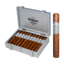 Load image into Gallery viewer, Gurkha Cellar Reserve 12 Year Platinum Edition Kraken XO Gordo - Bosstyles Boston's Cigar ShopGurkha Cellar Reserve
