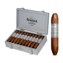 Gurkha Cellar Reserve 12 Year Platinum Edition Solaro Perfecto Medium Flavored Cigars Boston's Cigar Shop