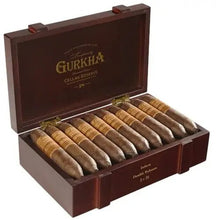Load image into Gallery viewer, Gurkha Cellar Reserve Ed. Esp. Hedonism Perfecto - Bosstyles Boston's Cigar Shop Gurkha Cellar Reserve Ed. Esp. Hedonism
