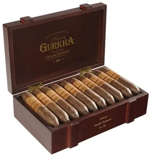 Gurkha Cellar Reserve Ed. Esp. Koi Perfecto