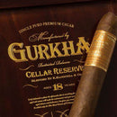Gurkha Cellar Reserve Ed. Esp. Solara Perfecto Medium Flavored Cigars Boston's Cigar Shop