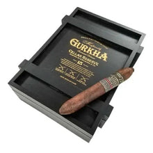 Load image into Gallery viewer, Gurkha Cellar Reserve Limitada Hedonism Perfecto - Bosstyles Boston's Cigar Shop Gurkha Cellar Reserve Limitada Hedonism
