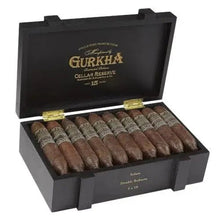 Load image into Gallery viewer, Gurkha Cellar Reserve Limitada Kracken Gordo - Bosstyles Boston's Cigar ShopGurkha Cellar Reserve Limitada Kracken Gordo
