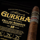 Gurkha Cellar Reserve Limitada Kracken Gordo Medium Flavored Cigars Boston's Cigar Shop