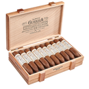 Gurkha Chairman's Select Double Robusto Perfecto Medium Flavored Cigars Boston's Cigar Shop