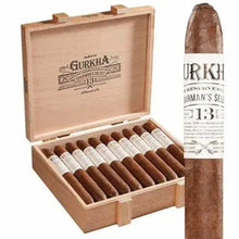 Load image into Gallery viewer, Gurkha Chairman's Select Gran Robusto Perfecto - Bosstyles Boston's Cigar ShopGurkha Chairman's Select Gran Robusto Perfecto
