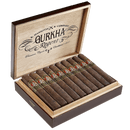 Gurkha Class Regent Robusto Boxed-Pressed Medium Flavored Cigars Boston's Cigar Shop