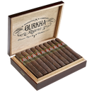 Gurkha Class Regent Robusto Boxed-Pressed Medium Flavored Cigars Boston's Cigar Shop