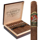 Gurkha Class Regent Robusto Boxed-Pressed Medium Flavored Cigars Boston's Cigar Shop