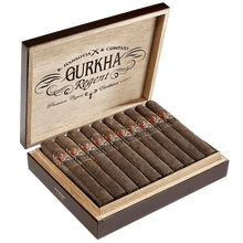 Load image into Gallery viewer, Gurkha Class Regent Torpedo Boxed-Pressed - Bosstyles Boston's Cigar ShopGurkha Class Regent Torpedo Boxed-Pressed
