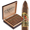 Gurkha Class Regent Torpedo Boxed-Pressed Medium Flavored Cigars Boston's Cigar Shop