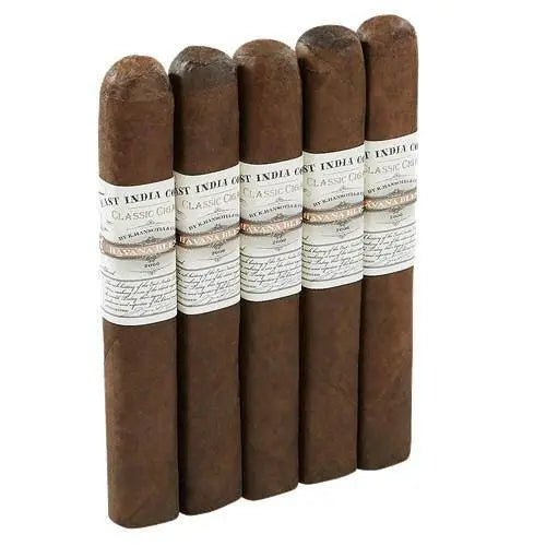Gurkha Classic Premium Havana Toro